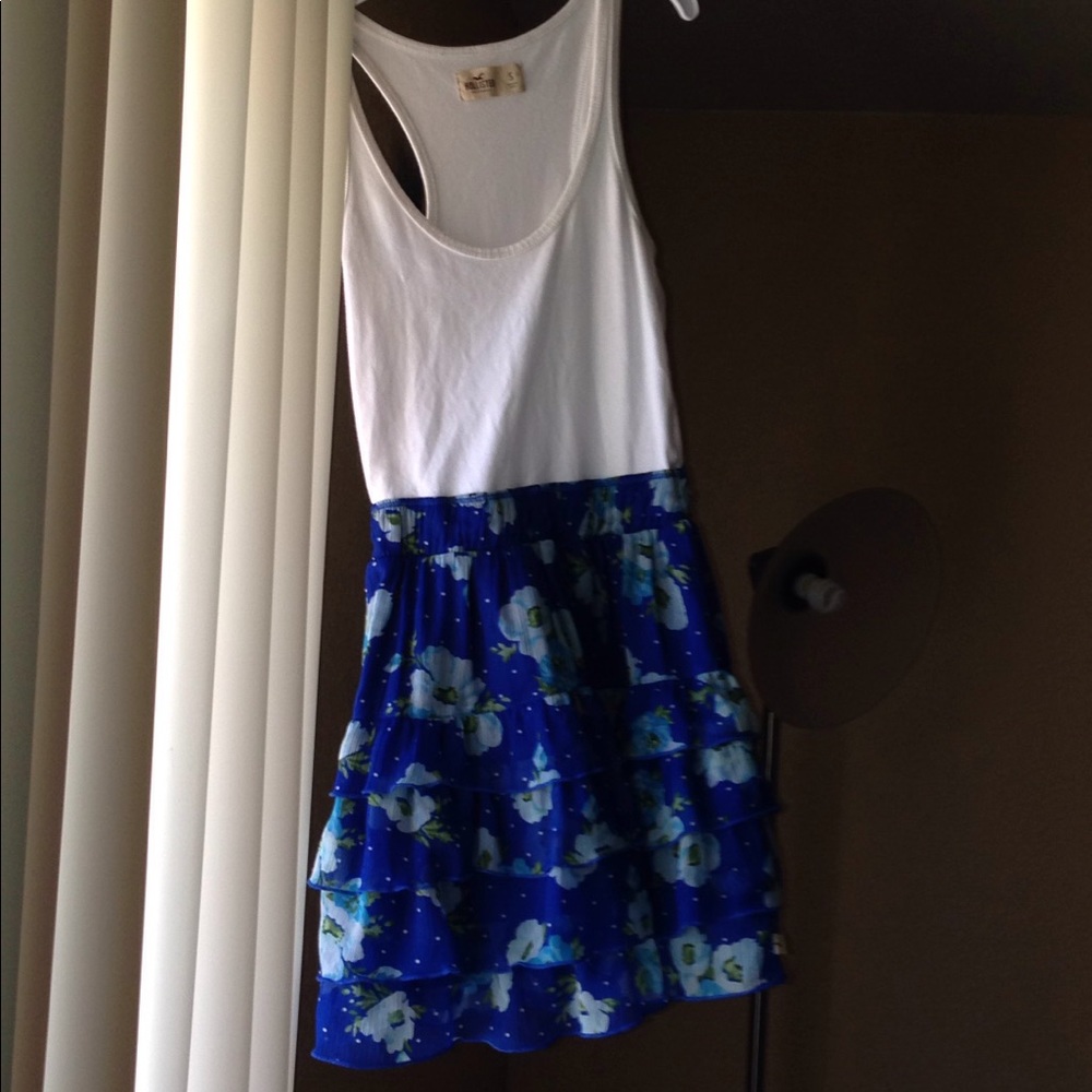 Hollister dress s
